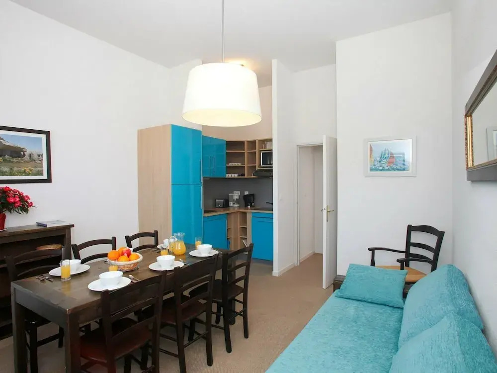 Studio La Trinité sur Mer
