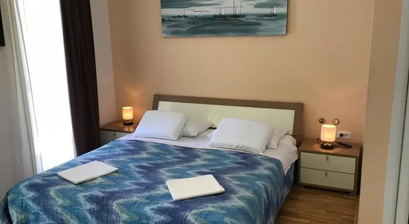 Private Accomodation Madunic