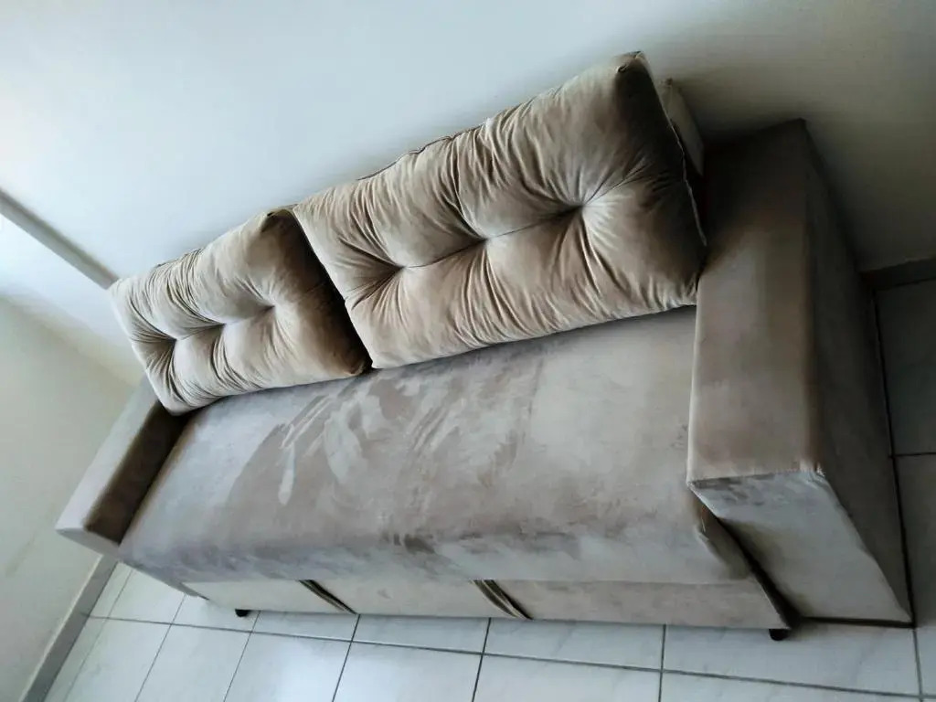 Apartamento aconchegante no Jardim Paulistano