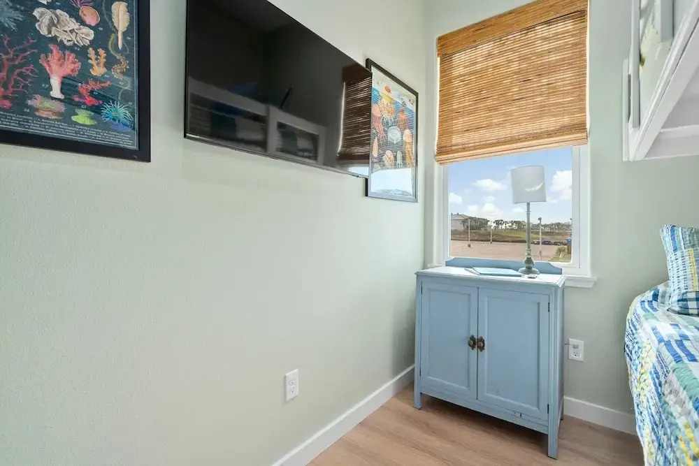 St. Jo's Bungalow