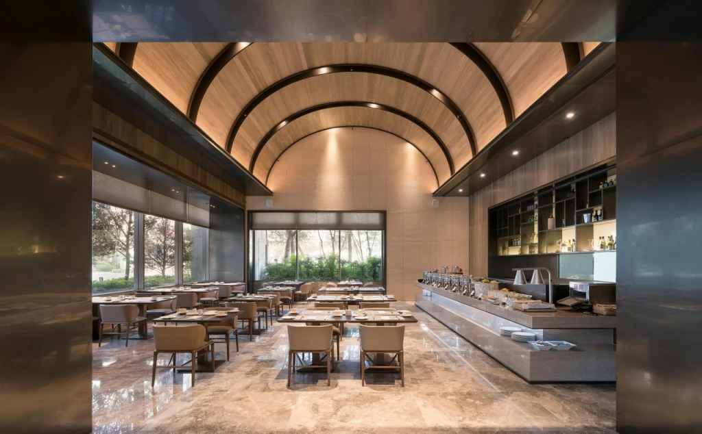 The Huan Hotel Taichung