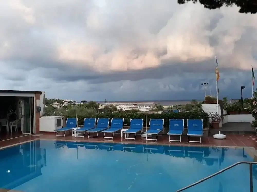 Villa Mena