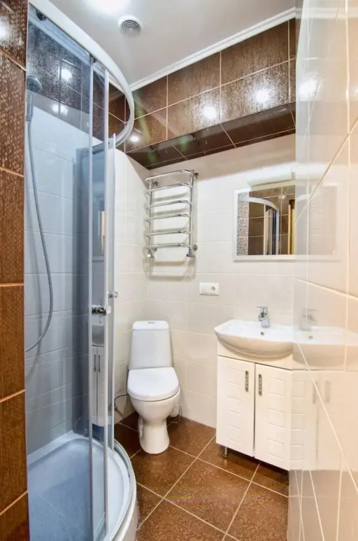 Apartments Alfa Kostyushka 5