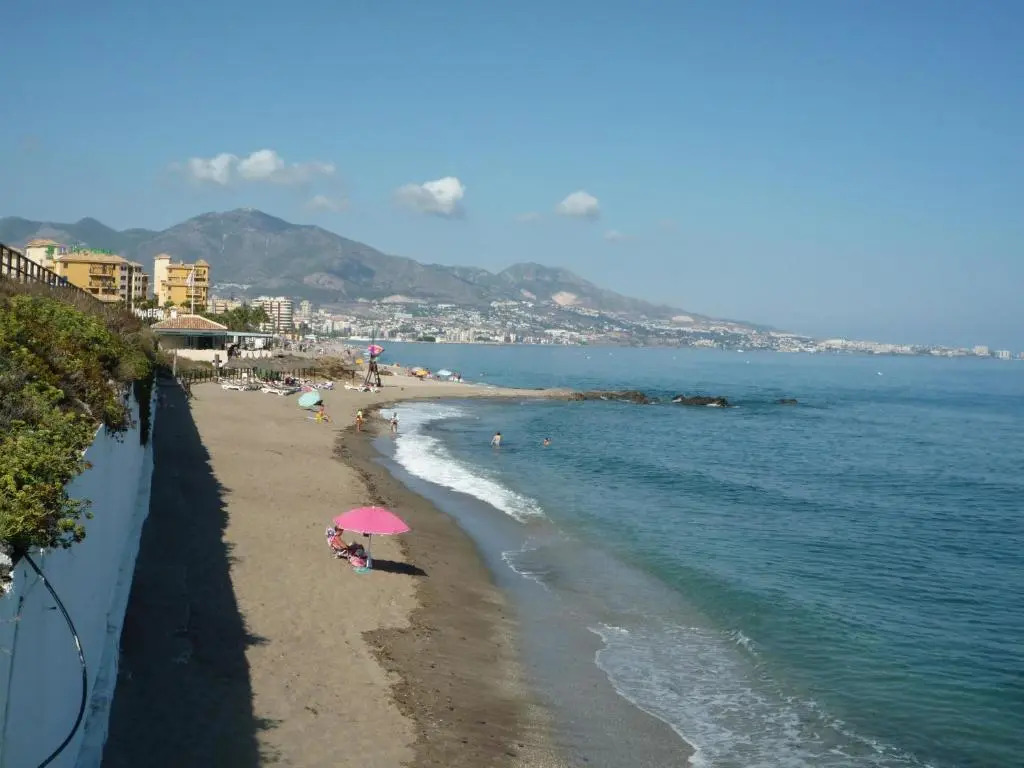 2BED Duplex in Club La Costa by Rafleys, Sea Views