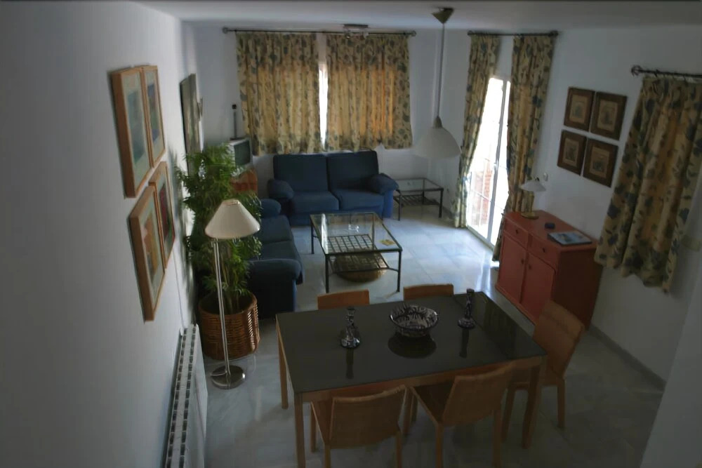 Villa Buganvillas 1A