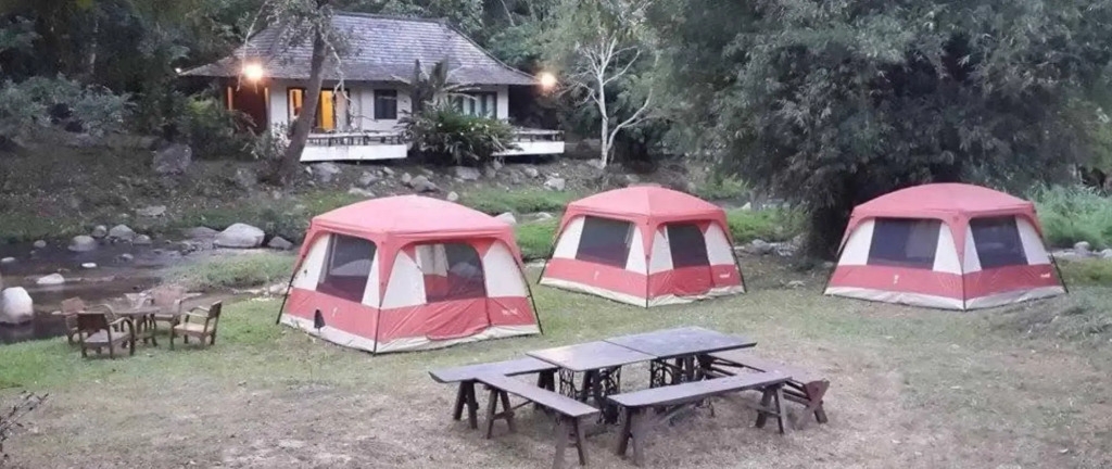 Charamai Resort