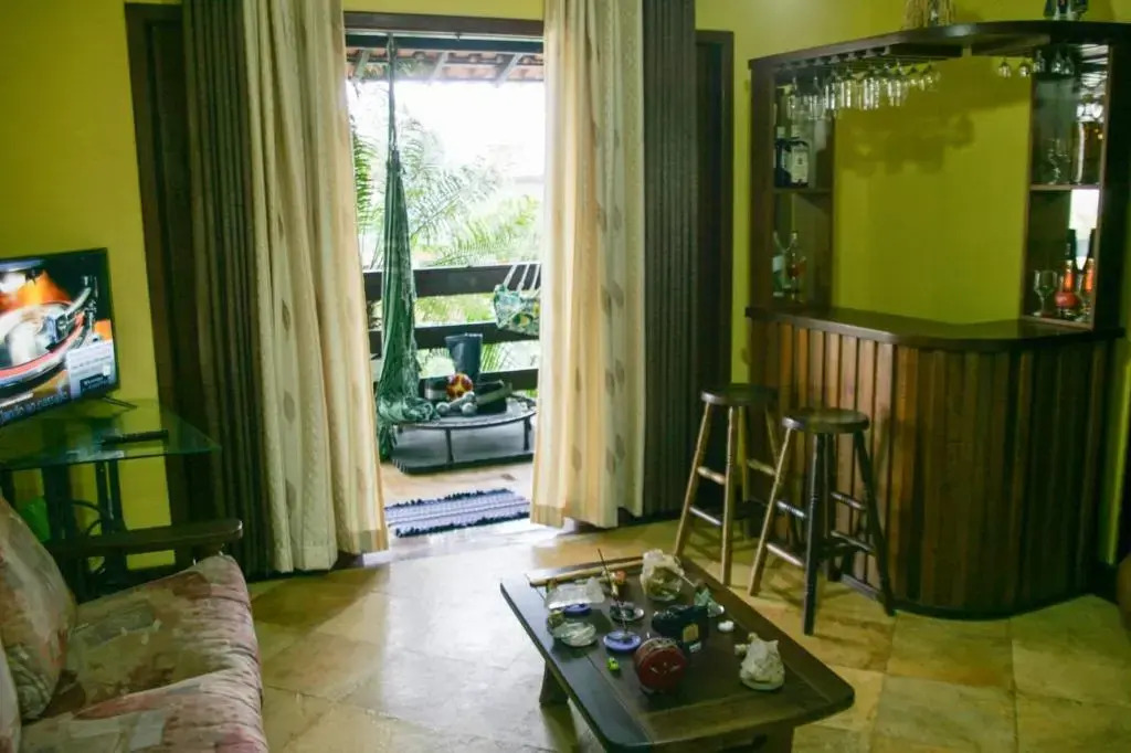Casa Verde do Peró