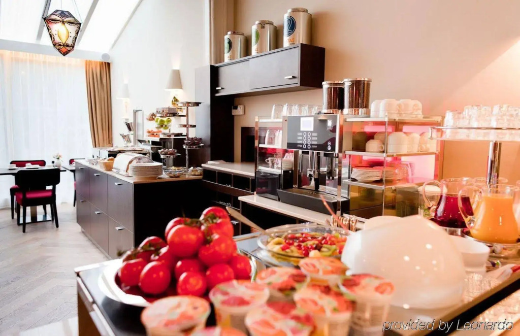 Hotel Van Walsum