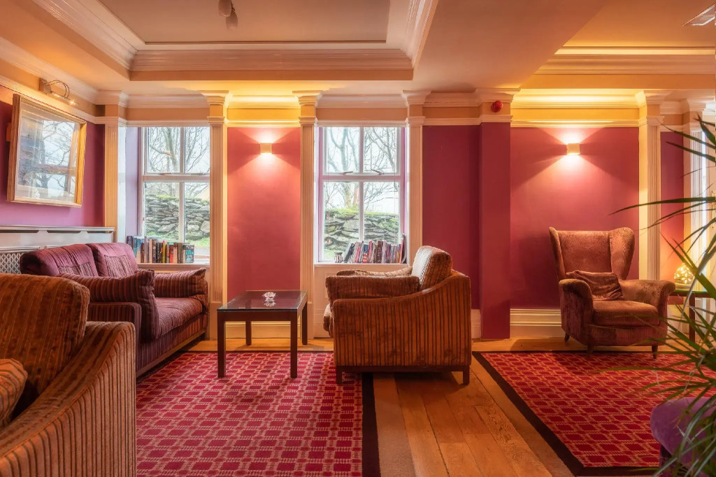 Hotel Ceann Sibeal