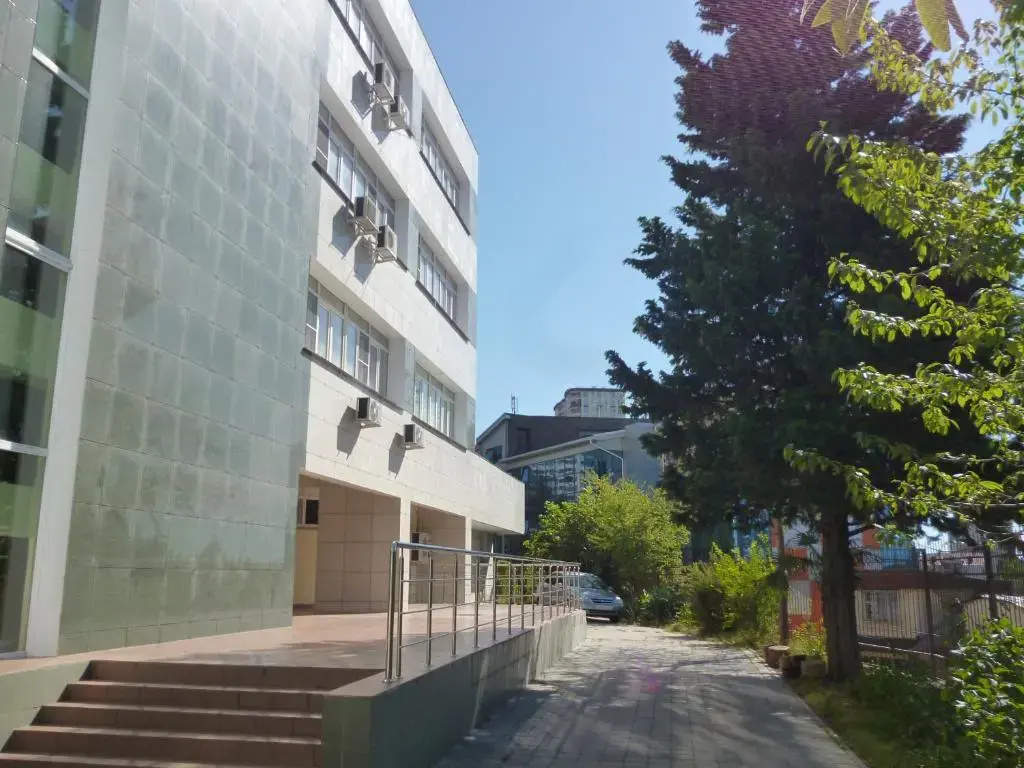 Medik Hotel