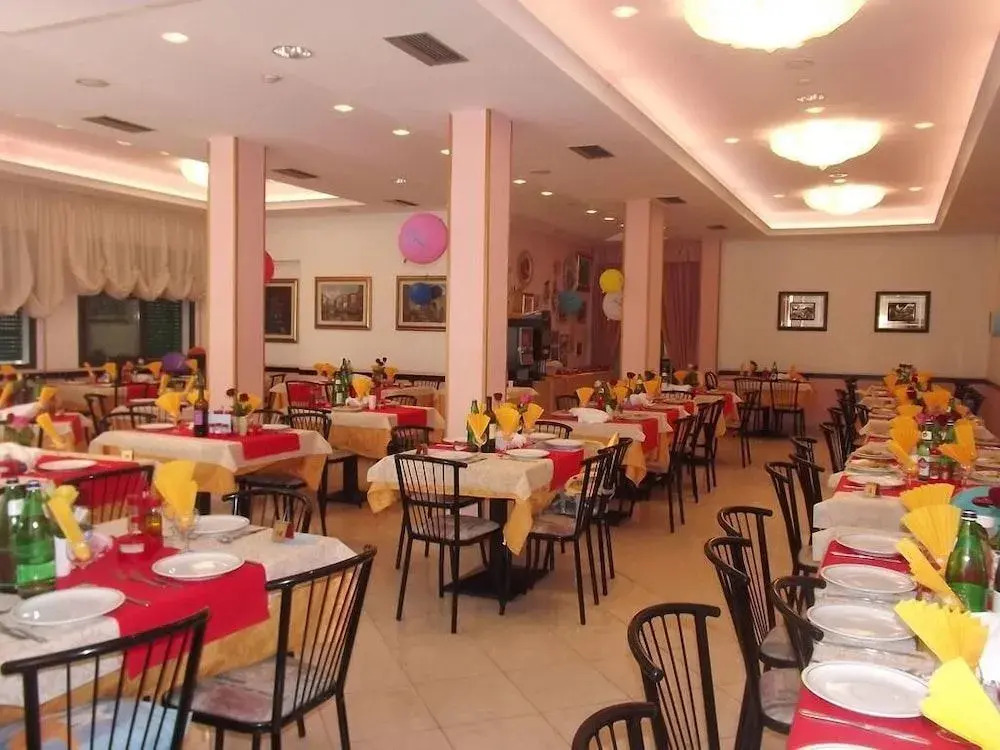 Hotel Ristoro