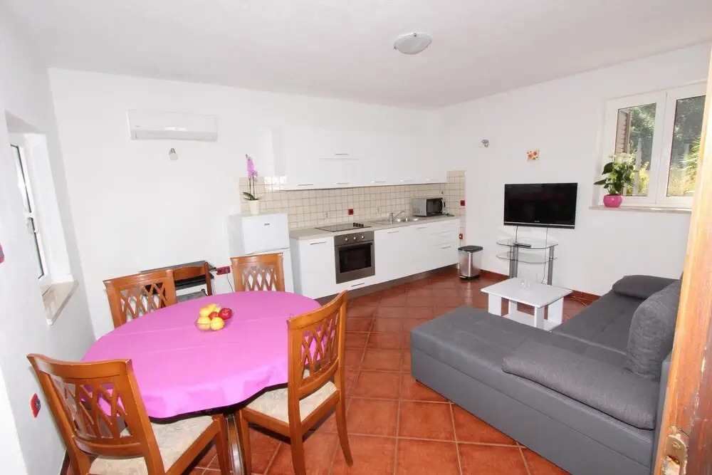 Apartments Olga
