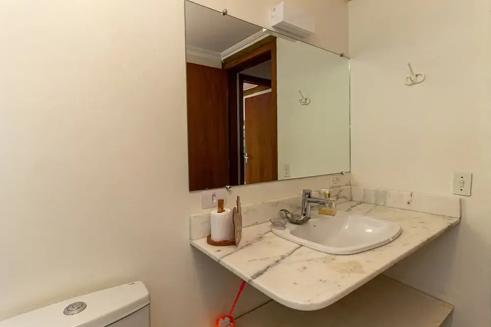 Casa com área gourmet perto do Parque Amantikir