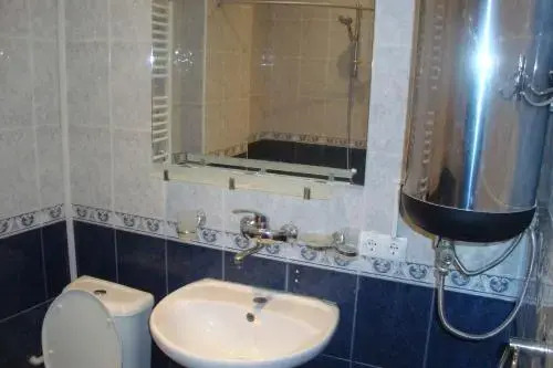 Guest House Vake 8
