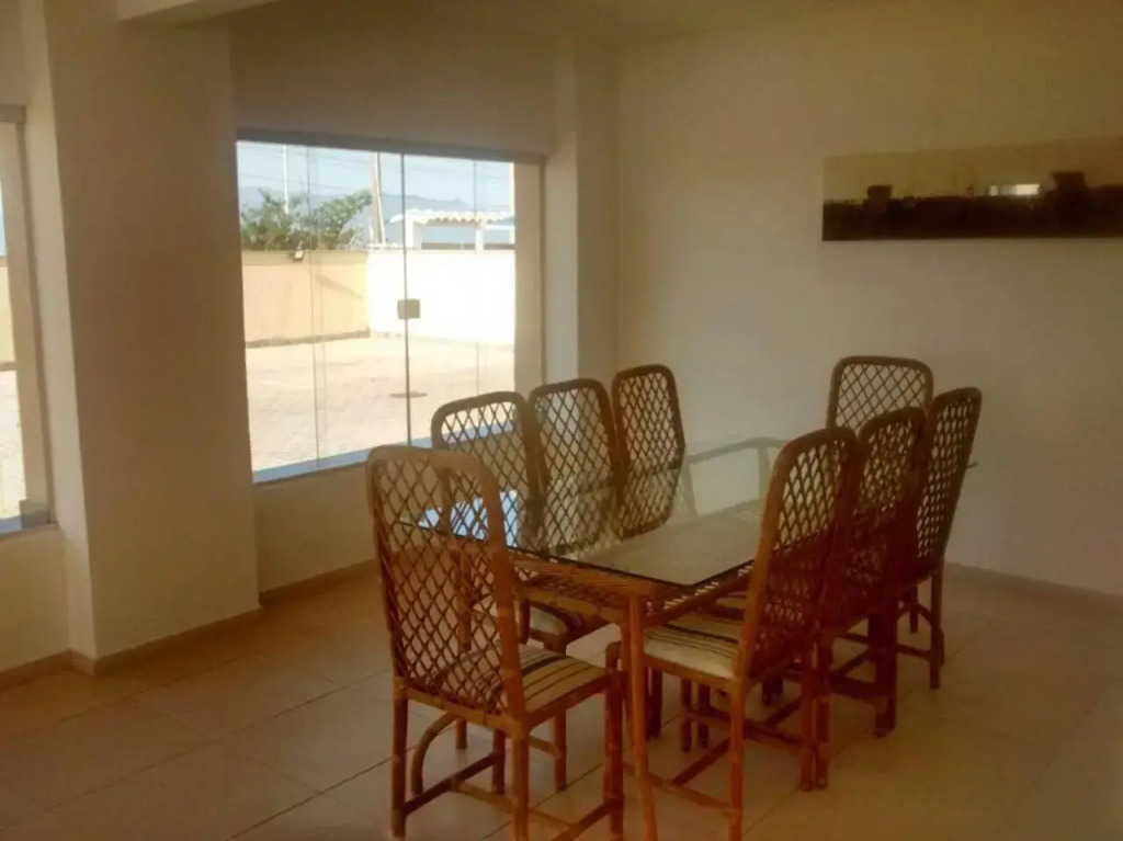 Vista Mar Massaguaçu