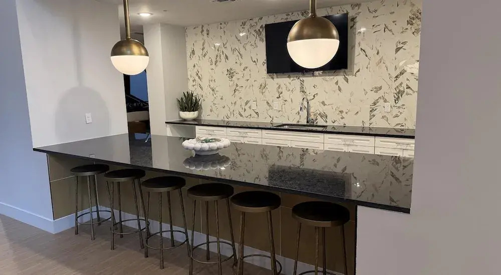 Landing Apartments near Rivergate Park Area