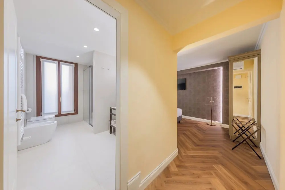 286 Piazza San Marco - Relais il Doge