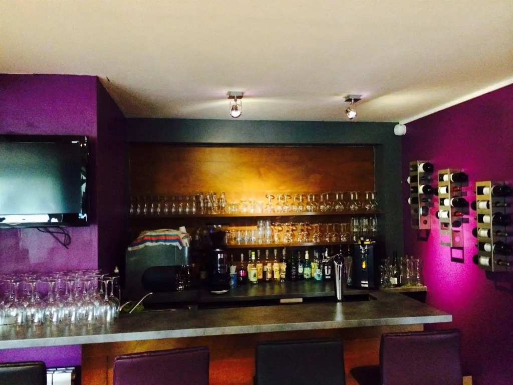 Fasthotel Dunkerque