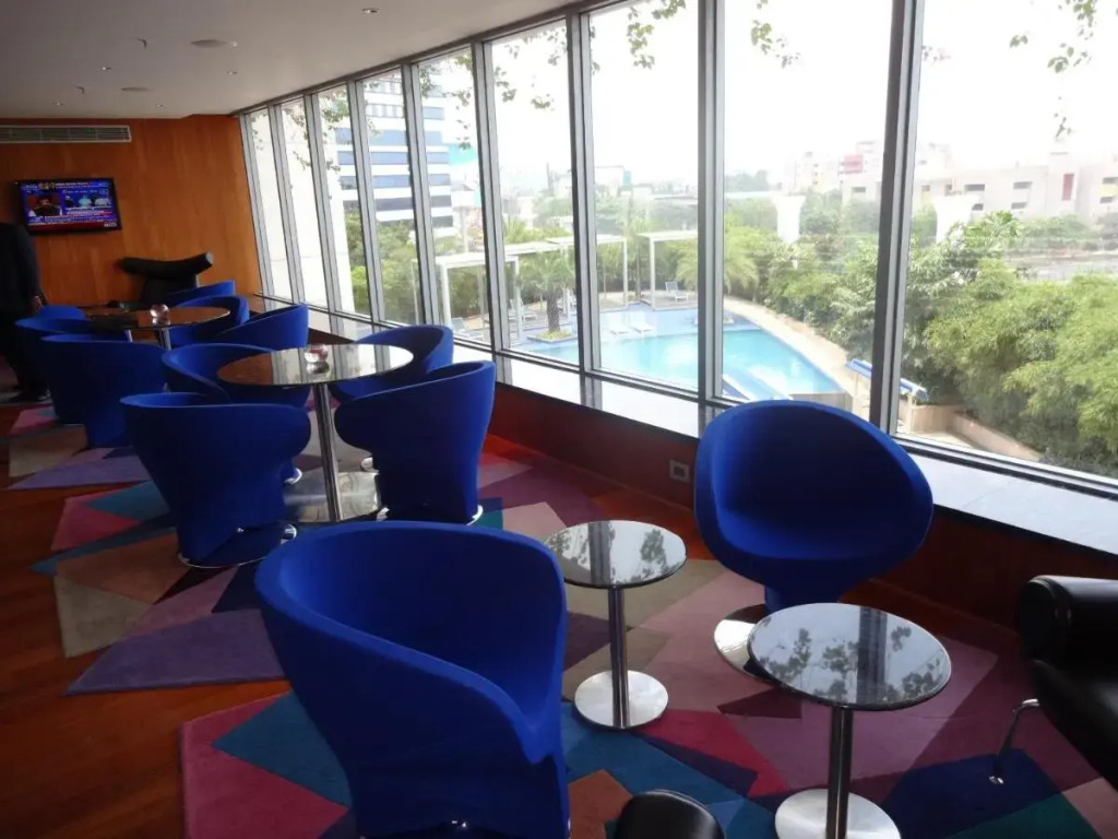 Avasa Hotel