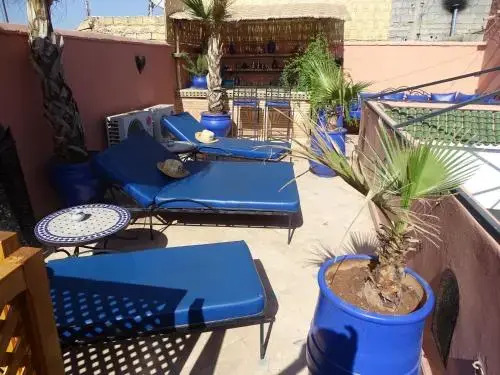 Riad Bab Lakhmiss