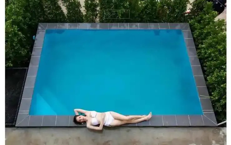 Rayong Pool Villa & Camping