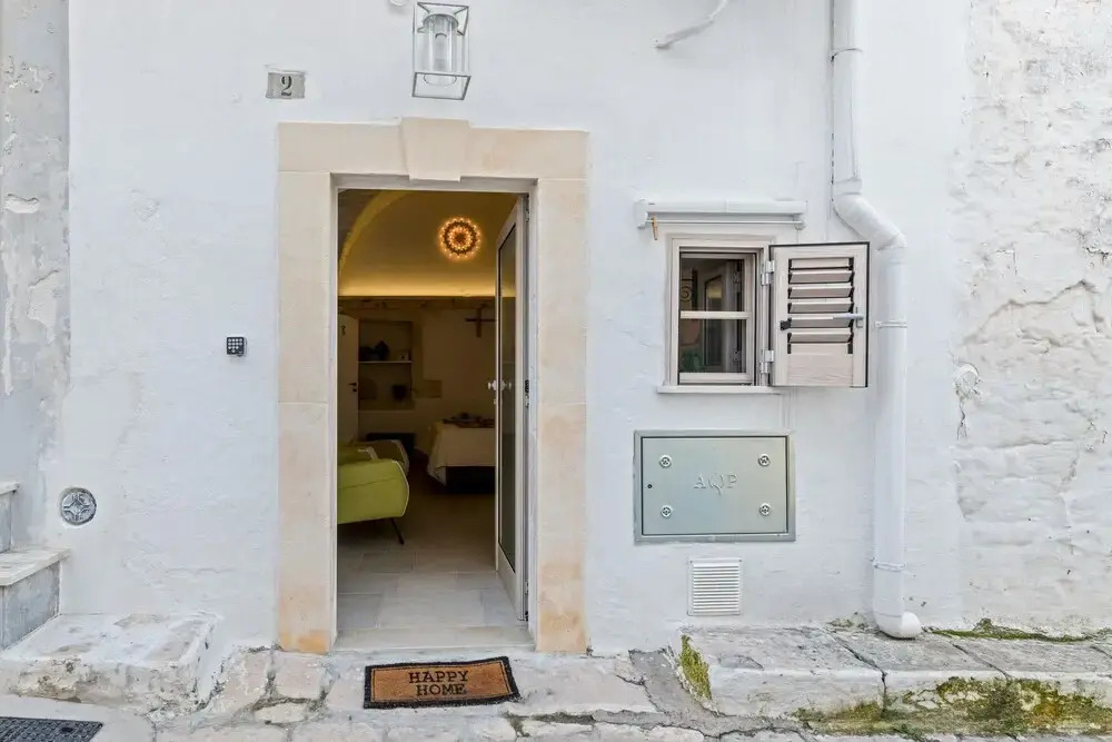 White Pepper Studio by Wonderful Italy