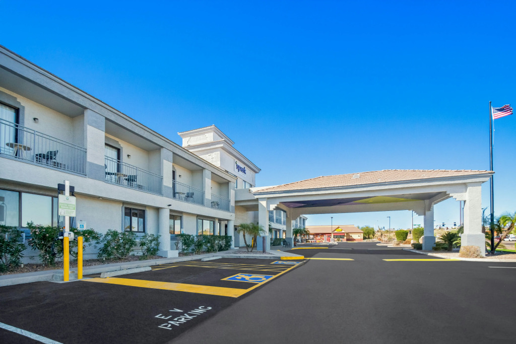 Spark by Hilton Fountain Hills Scottsdale