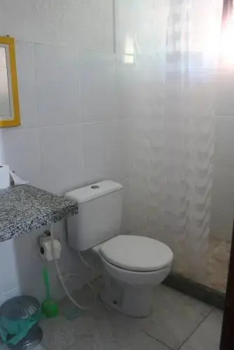 Pousada Piratininga