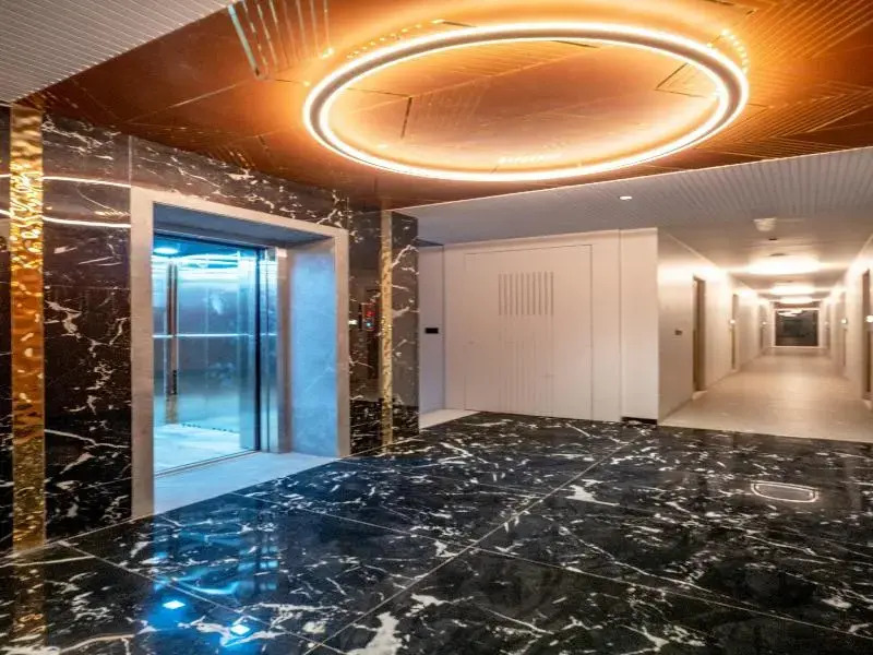 Hotel Darshan Executive