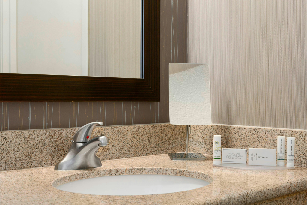Courtyard by Marriott Springfield