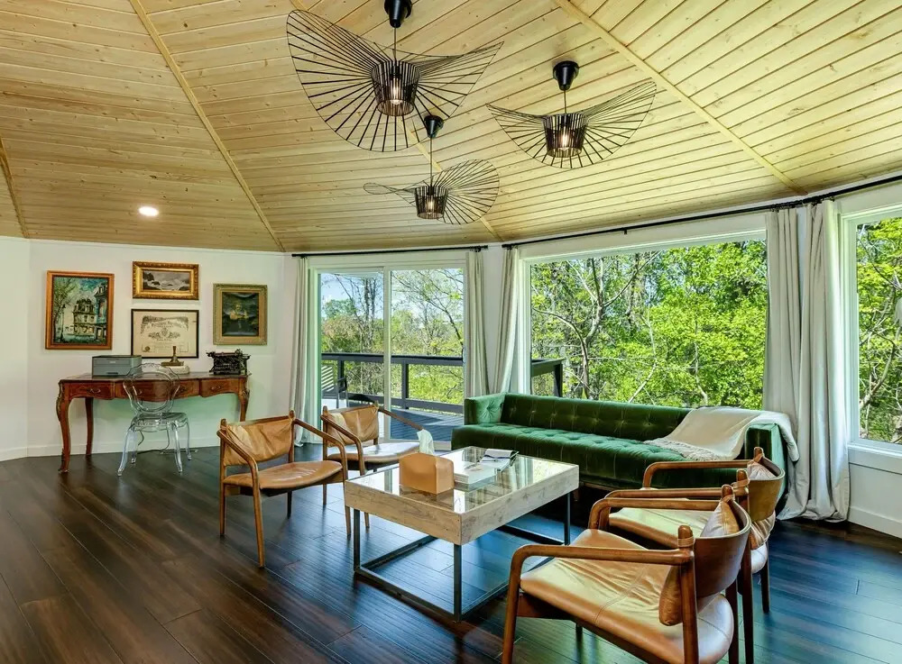 La Maison Mirch - Luxe Design Retreat