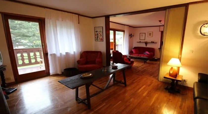 Chalet Bardonecchia