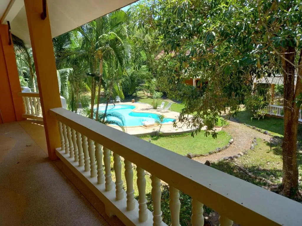 Sabai Residence
