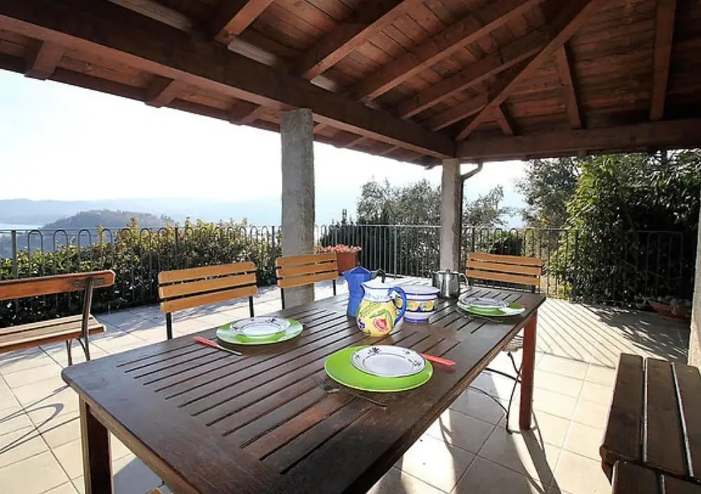 Villa Paradiso