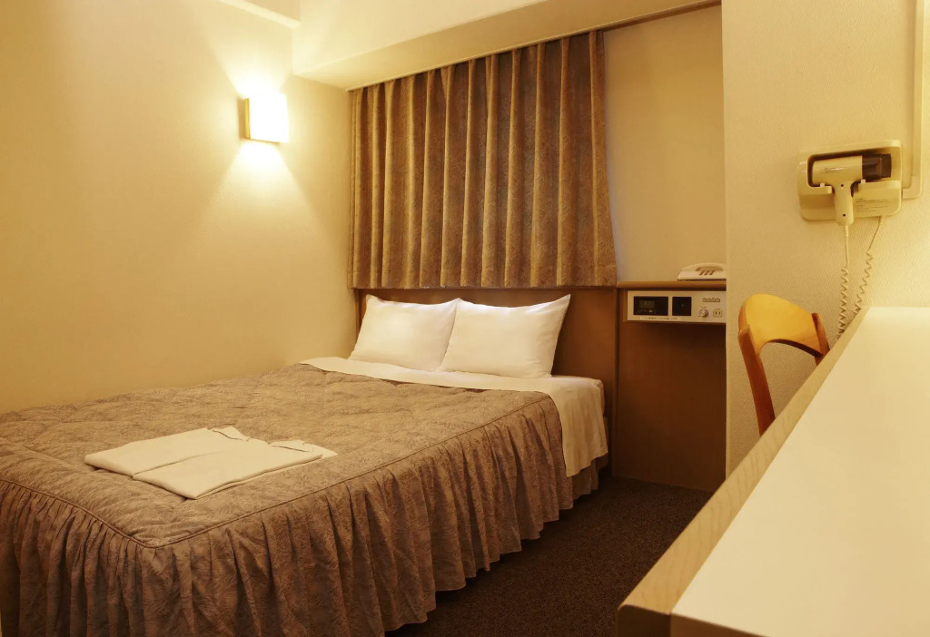 Hotel Consort Shin-Osaka