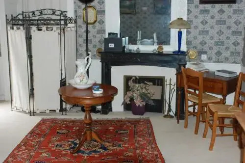 La Maison de Gisèle