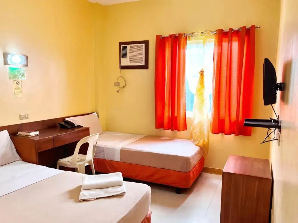 MH Metro Hotel