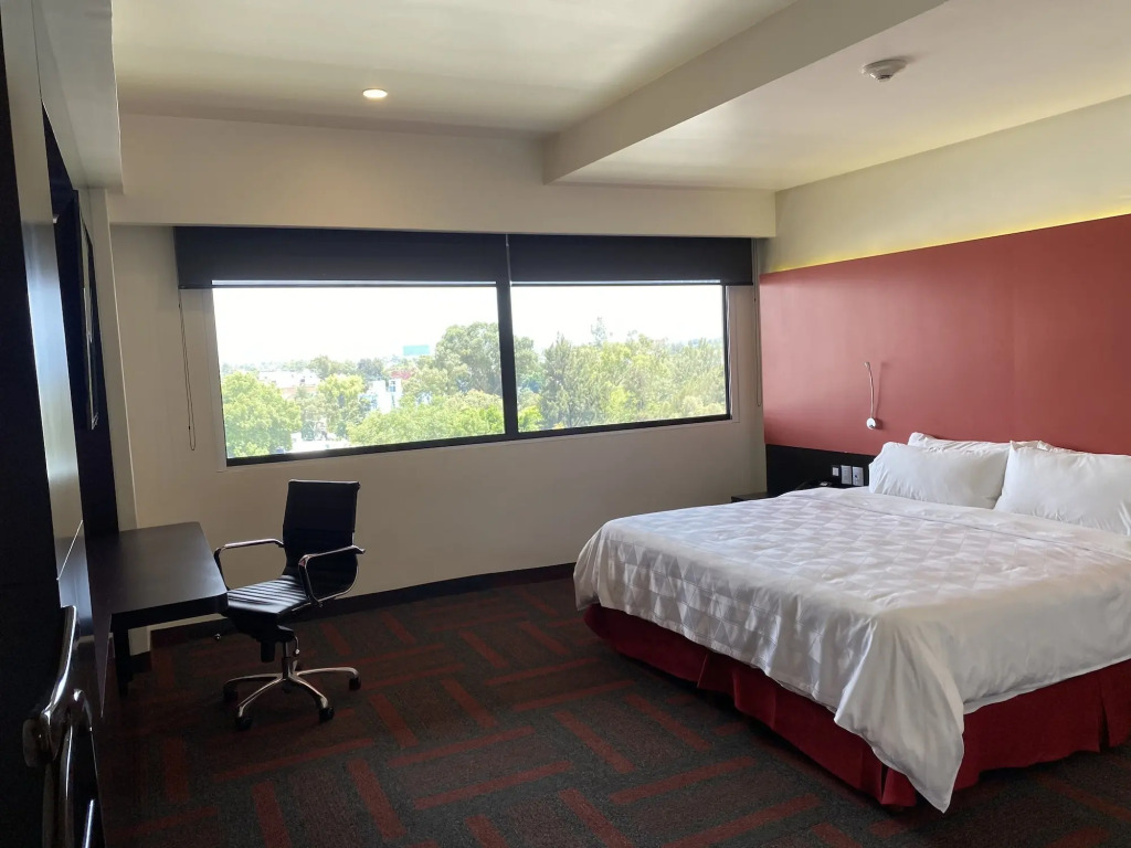 Holiday Inn Mexico Dali Airport by IHG