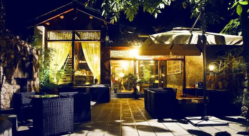 Lemon Resort