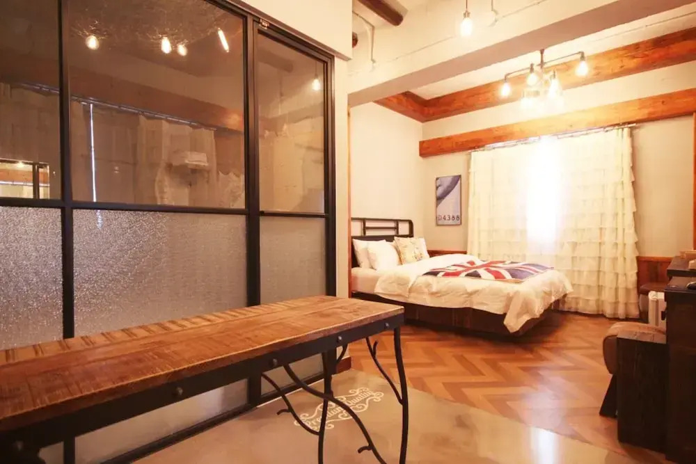 Chilgok Cheonnun Boutique Hotel