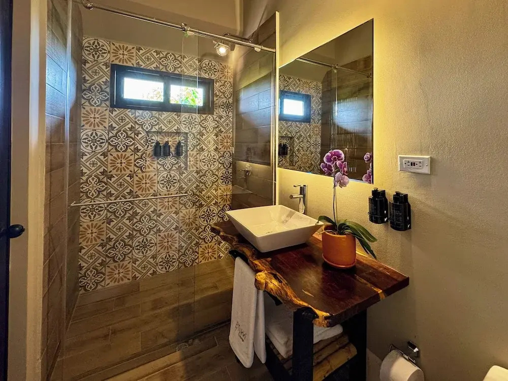 Tukki Ecolodge Hotel