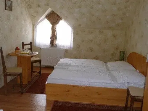 Engler Hotel-Étterem