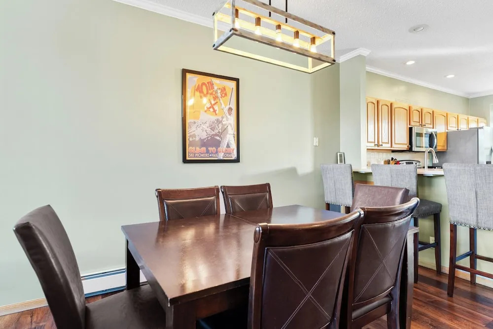 Saddle Ridge Townhomes #253 : 2