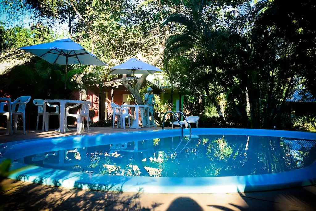Pousada Cajibá