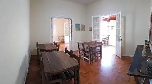 Gerosa Hostel