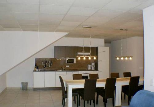Appartement Gschwandtner