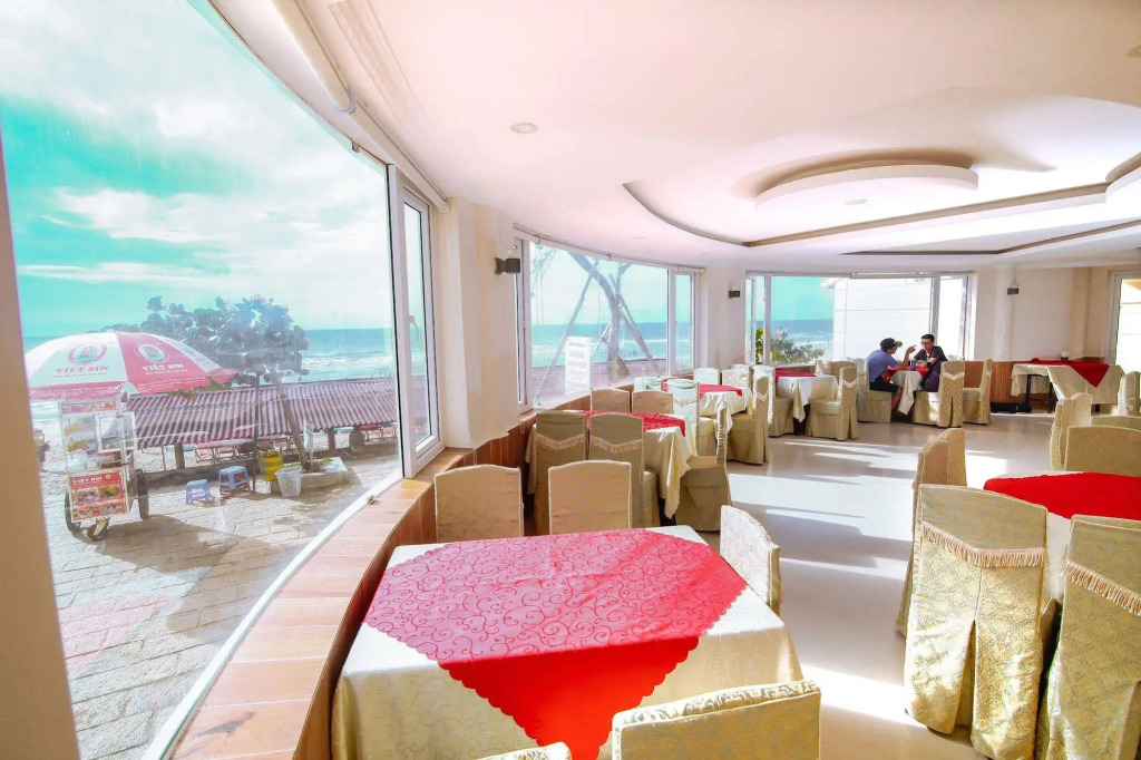 Haiduong Intourco Resort