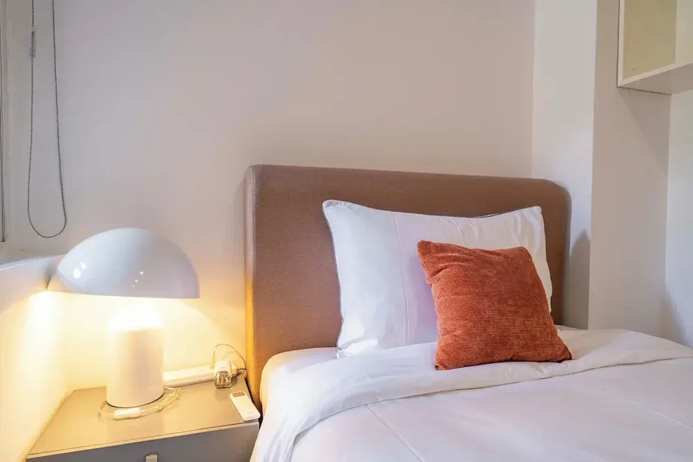 Tyms Bright 2BR 1BA Apt Xuhui Center
