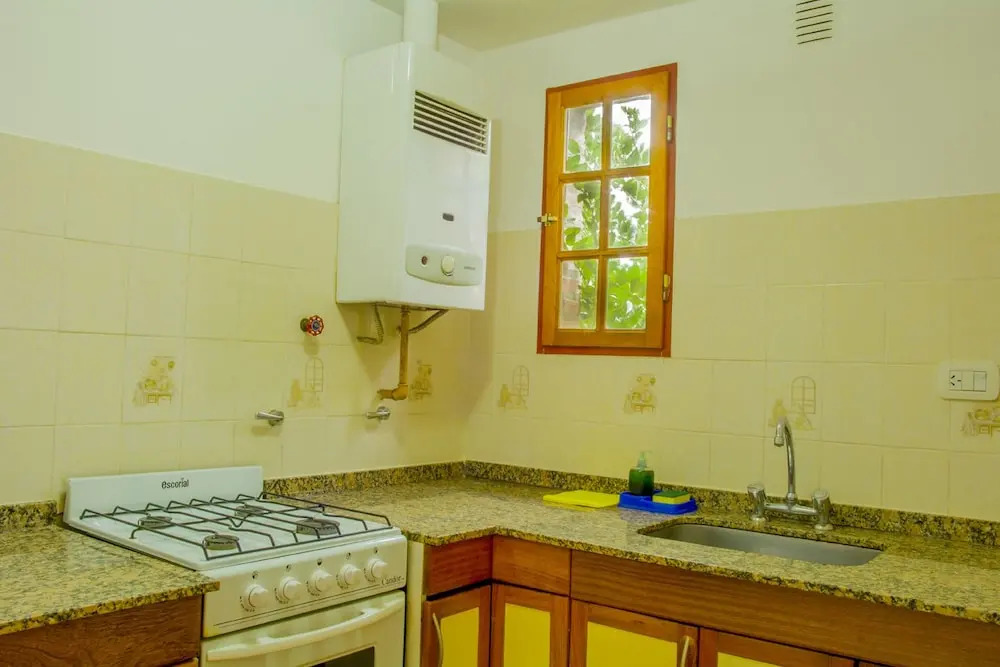 Complejo Vip Houses