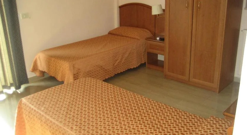 Campus Hotel